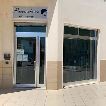 Il Corallo Appartamento Gallipoli