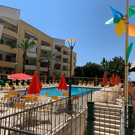 Il Corallo Apartment