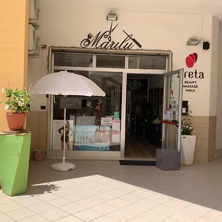 Il Corallo Gallipoli