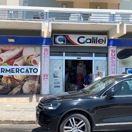 Il Corallo Appartamento Gallipoli