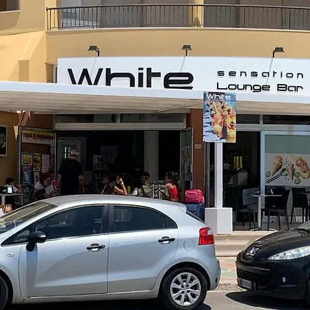 Apartment Il Corallo Gallipoli