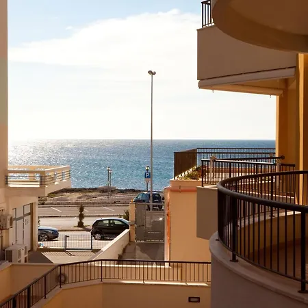 Il Corallo Apartman Gallipoli