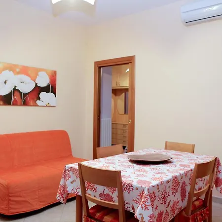 アパート Il Corallo