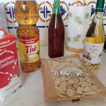 Appartamento Il Corallo