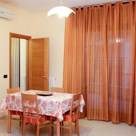 Apartment Il Corallo