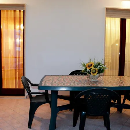 Apartment Il Corallo