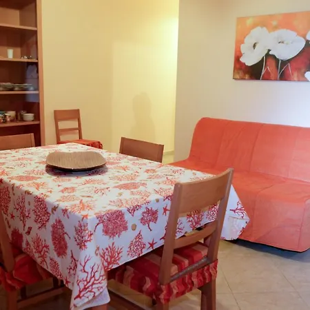 Appartamento Il Corallo Gallipoli