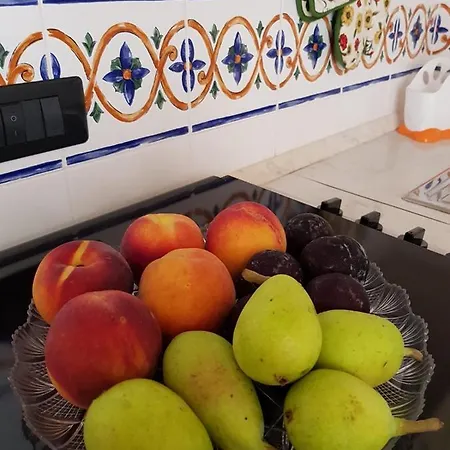 Apartman Il Corallo Gallipoli