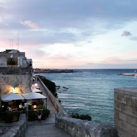 Il Corallo ガリポリ