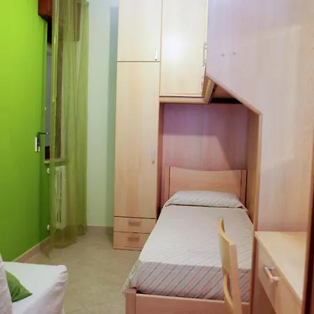 Apartman Il Corallo *