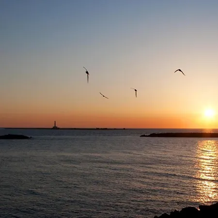 Il Corallo Appartamento Gallipoli