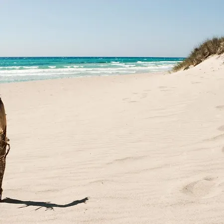 Il Corallo Appartamento Gallipoli