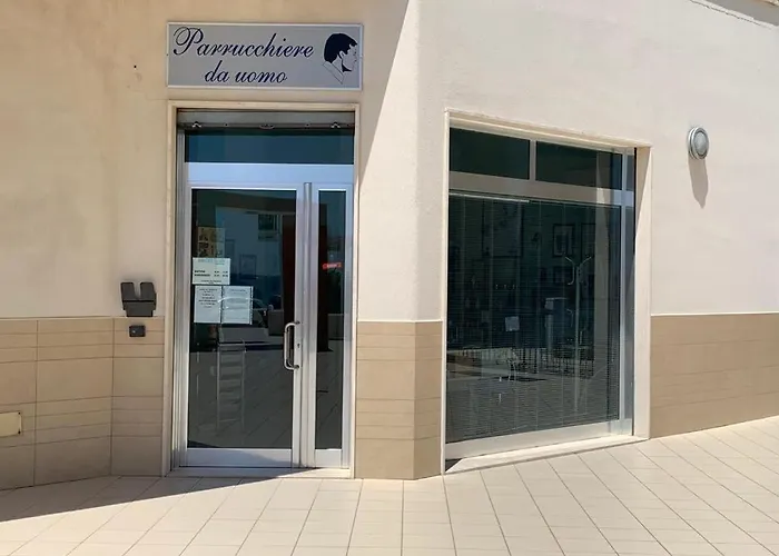 Il Corallo Apartment Gallipoli