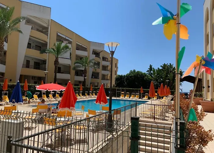 Il Corallo Apartment