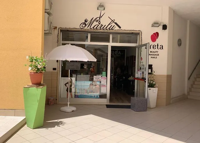 Il Corallo ガリポリ