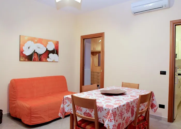 アパート Il Corallo