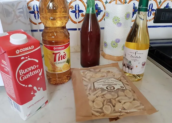 アパート Il Corallo