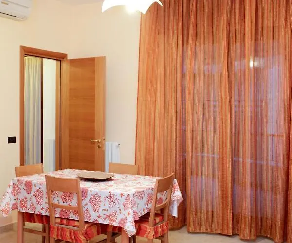 Apartment Il Corallo