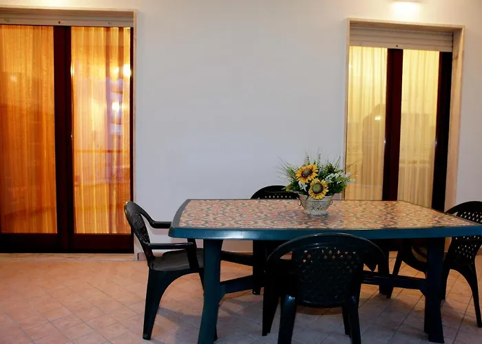 アパート Il Corallo