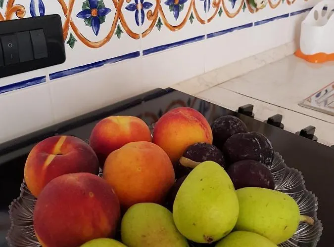 Διαμέρισμα Il Corallo Gallipoli