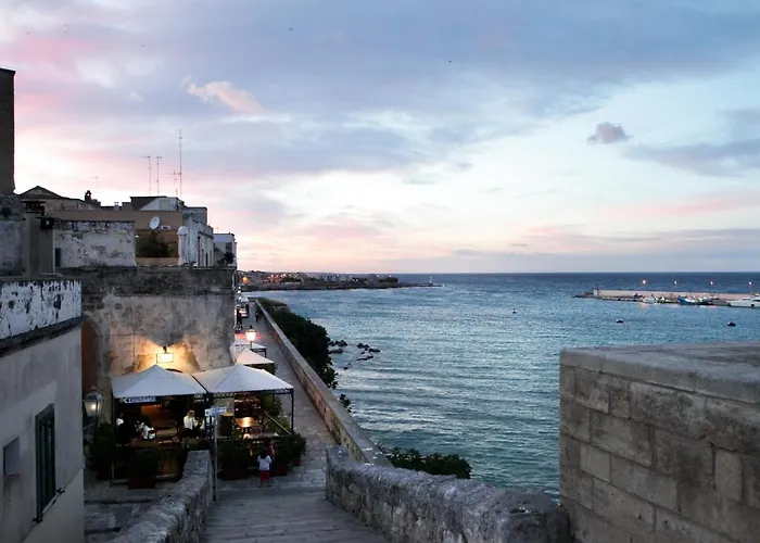 Il Corallo Gallipoli