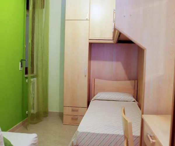 Apartment Il Corallo *