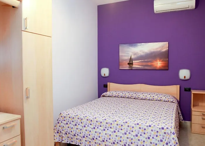 Il Corallo Apartment