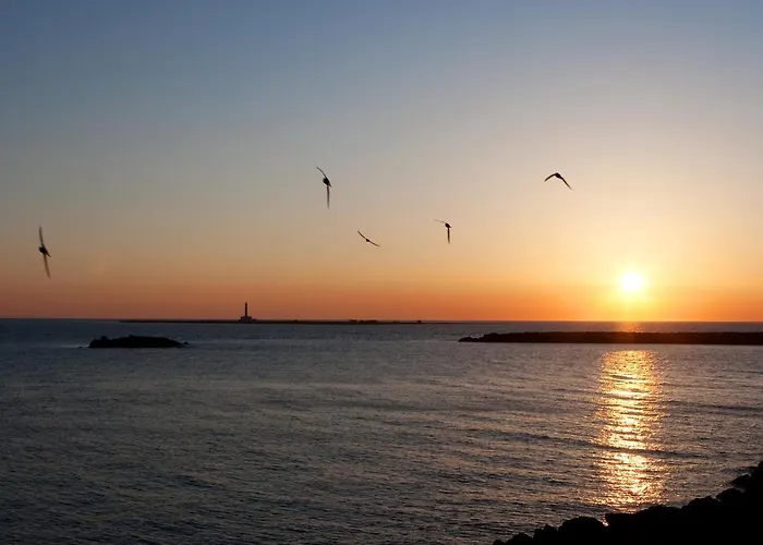 Il Corallo Διαμέρισμα Gallipoli